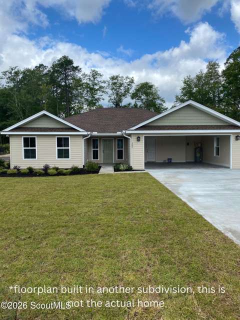 221 Sierra Lane, home for sale in Waycross 31503