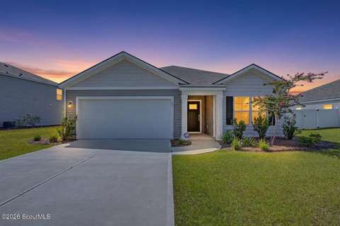 44 Autumn'S Wood Drive, waterfront for sale in Brunswick