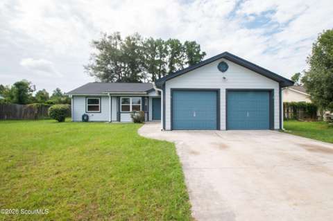 127 Fairfield Drive, home for sale in St. Marys 31558