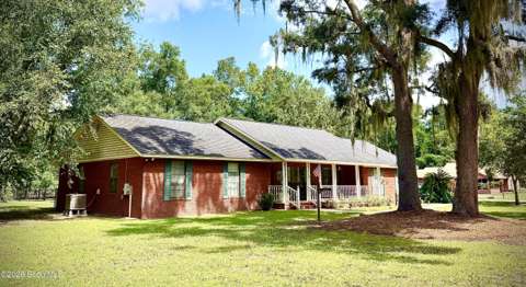 151 Navajo Road, pool for sale in Brunswick