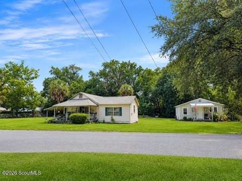 338, 334, And 344 Blythe Island Drive, home for sale in Brunswick 31523