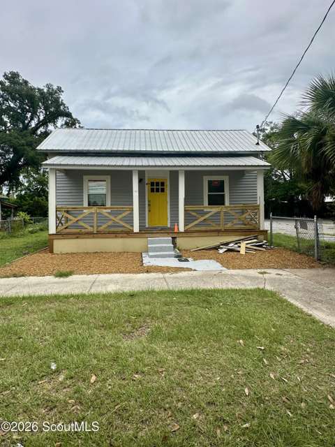 1416 Albany Street, home for sale in Brunswick 31520
