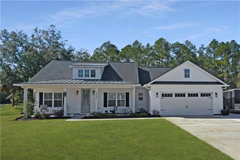 1021 Kyles Loop, home for sale in Townsend 31331