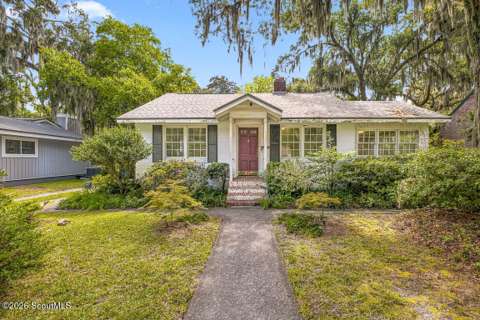 1222 Pine Avenue, home for sale in Brunswick 31520