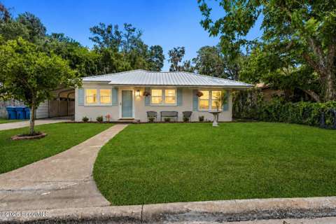 1204 4Th Avenue, home for sale in Brunswick 31520