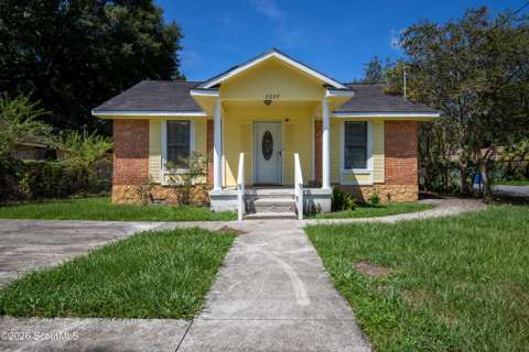 2229 Lee Street, home for sale in Brunswick 31520
