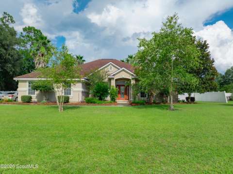 932 Carriage Lane, home for sale in Waycross 31503