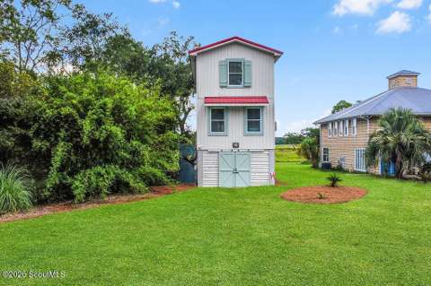 1088 NE Fiddler Trace, home for sale in Townsend 31331