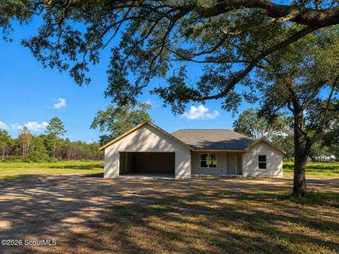 216 Satilla Sands Drive, home for sale in Waynesville 31566