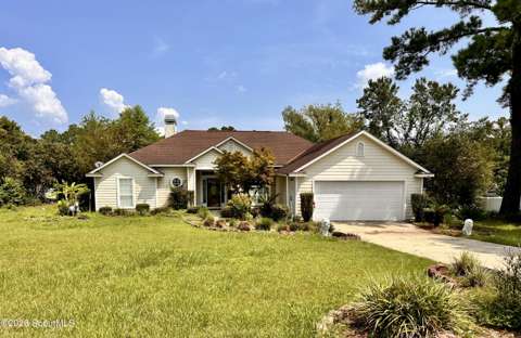 3473 Robin Ridge, home for sale in Waycross 31503