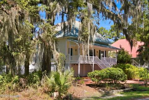 1066 Patterson Island Road, home for sale in Townsend 31331