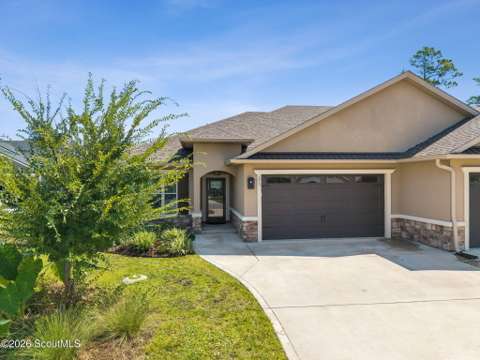 177 Ryan Nicholas Drive, home for sale in Kingsland 31548
