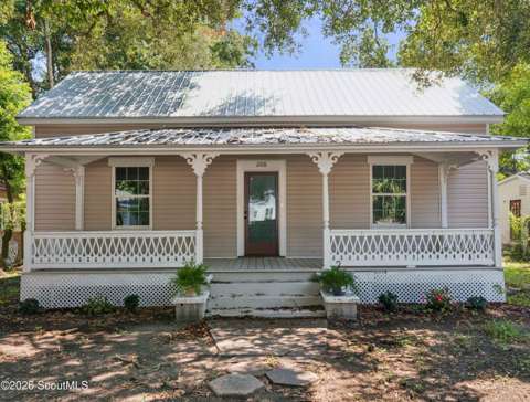 2116 Union Street, home for sale in Brunswick 31520