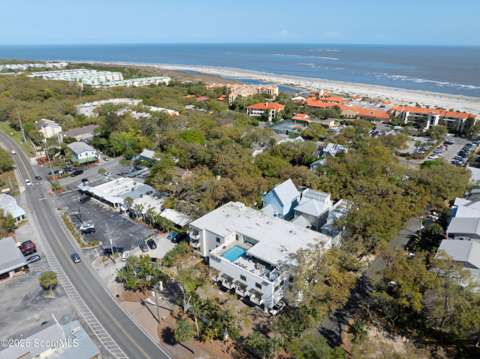 1200 Ocean Boulevard, $300k–$500k for sale in St. Simons Island