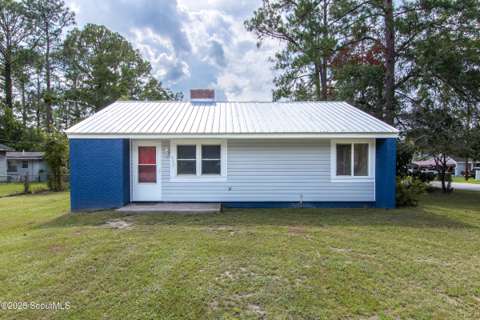 613 N Crawford Street, home for sale in Waycross 31503