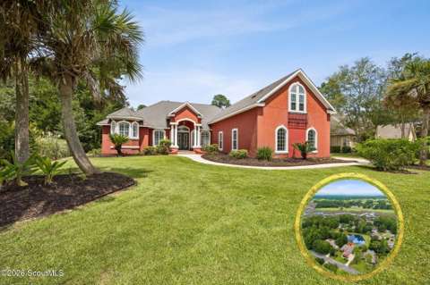 1036 Greenwillow Drive, home for sale in St. Marys 31558