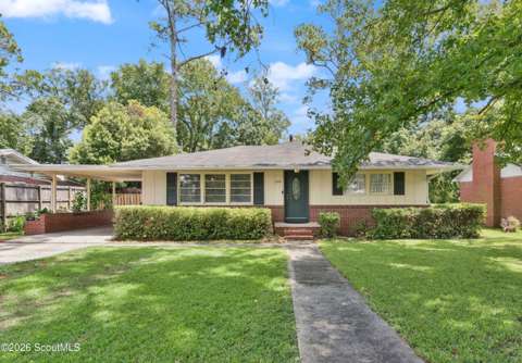 2910 Hunter Street, home for sale in Brunswick 31520