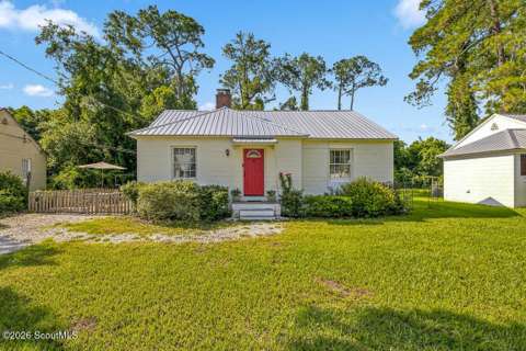 2120 Atkinson Street, home for sale in Brunswick 31520