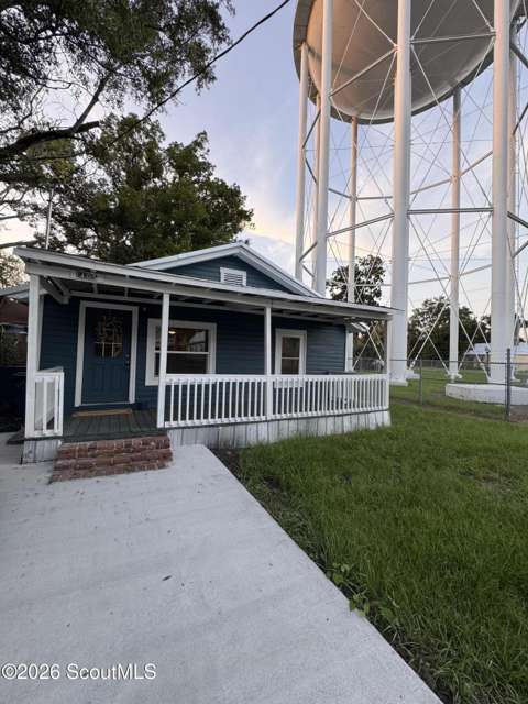 1405 Prince Street, home for sale in Brunswick 31520