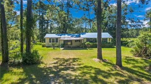 3261 Smith Road, home for sale in Townsend 31331