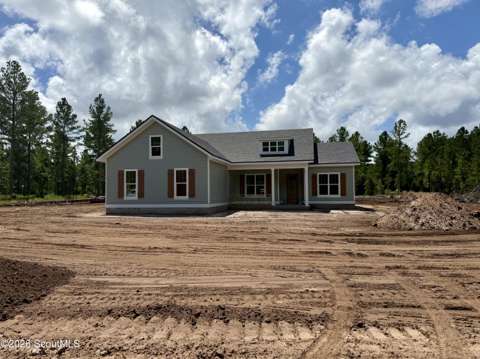 696 La Vento Lane, home for sale in Waverly 31565