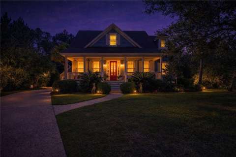 106 Plank Lane, gated community for sale in St. Marys