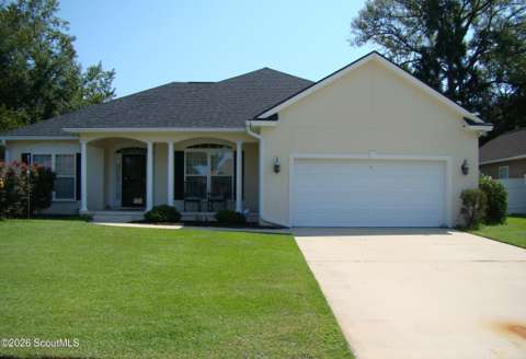 219 Wellington Place, home for sale in Brunswick 31523