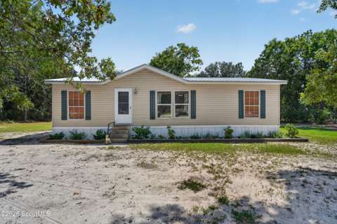 934 Whisper Ridge Loop, home for sale in Waynesville 31566