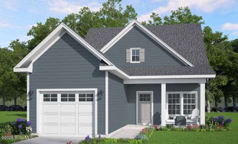 107  Tate'S Landing Trail, waterfront for sale in Brunswick