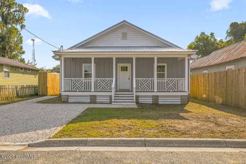 2918 Wolfe Street, home for sale in Brunswick 31520