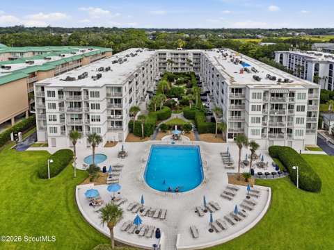 1440 Ocean Boulevard, pool for sale in St. Simons Island
