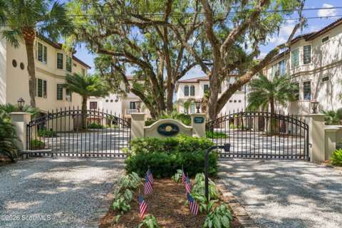 3200 Prince Lane, pool for sale in St. Simons Island