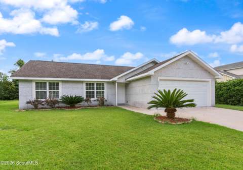 115 Pecan Pointe  Road, home for sale in Brunswick 31525