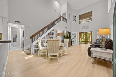 869 Wimbledon Drive, pool for sale in St. Simons Island
