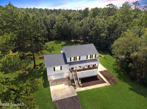 3180 Ga Highway 99, home for sale in Brunswick 31523
