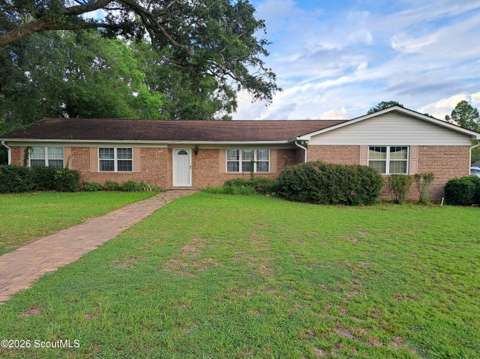 1602 Kecia Way, home for sale in Waycross 31503