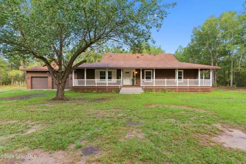 999 Hope Road, home for sale in Waynesville 31566