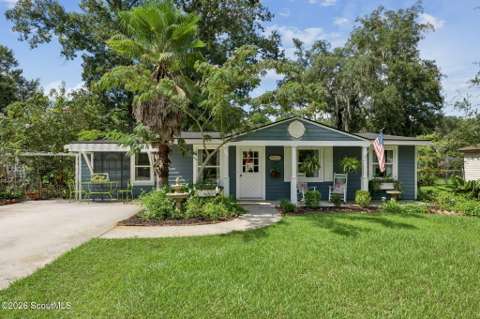 105 Gunter Street, home for sale in St. Marys 31558