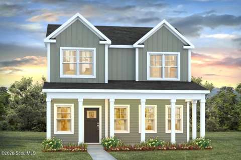 105 Elizafield Lane, home for sale in Brunswick 31525