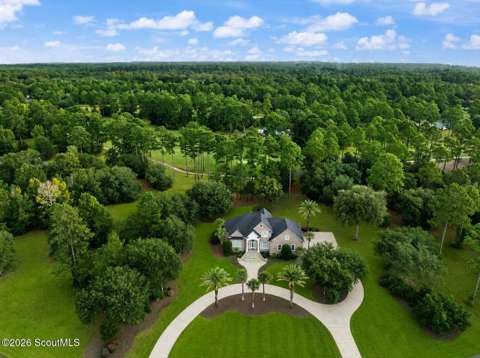 1393 Coopers Point Drive, home for sale in Townsend 31331
