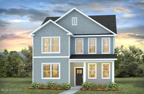 111 Elizafield Lane, home for sale in Brunswick 31525