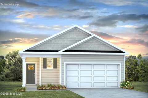 236 Hammersmith Landing, home for sale in Brunswick 31525