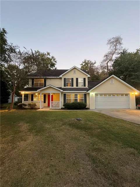 112 Brandenberry Road, pool for sale in Brunswick