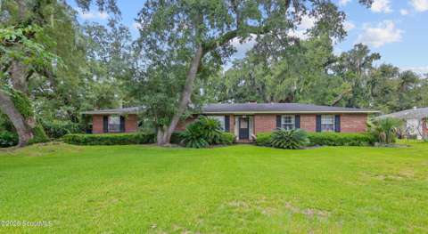 101 Norwich Street, home for sale in Brunswick 31520