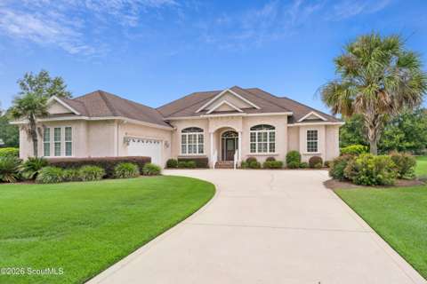 121 Belmont Circle, waterfront for sale in Brunswick