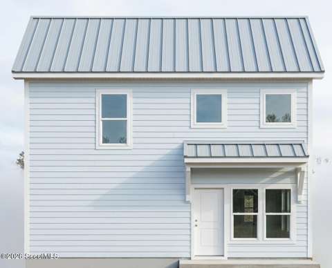 1706 Niles Avenue, home for sale in Brunswick 31520