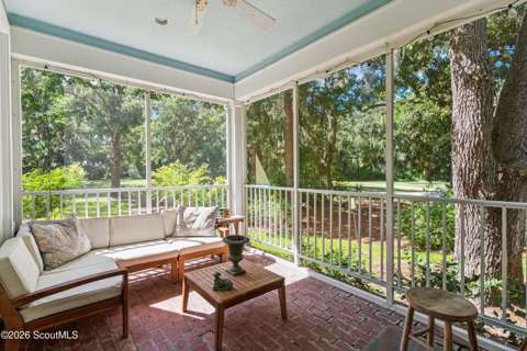 159 Limeburn Trail, gated community for sale in St. Simons Island