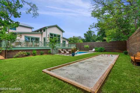 198 Ashantilly Avenue, luxury home for sale in St. Simons Island