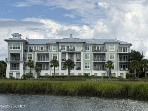 20 Waterfront Drive, home for sale in St. Simons Island 31522