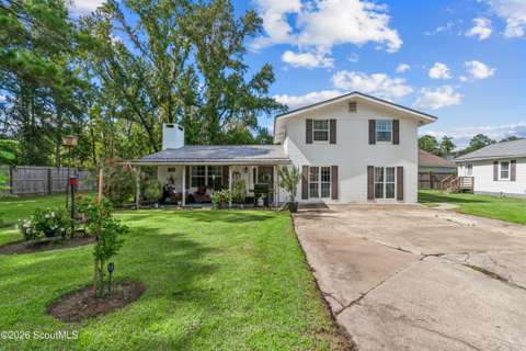 4595 New Jesup Highway, home for sale in Brunswick 31520
